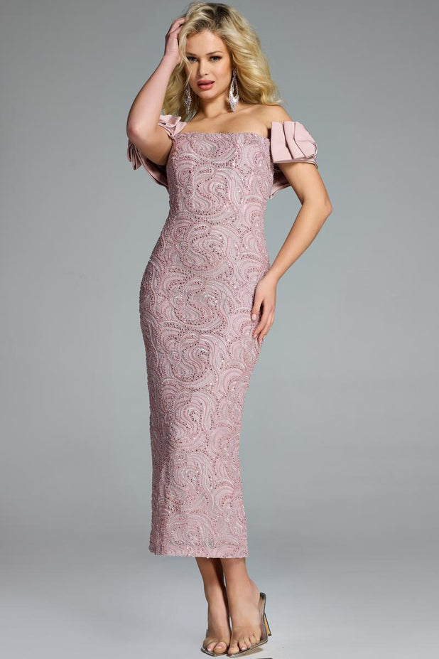 Jovani MOB-Evening Style Number 41044 - 1