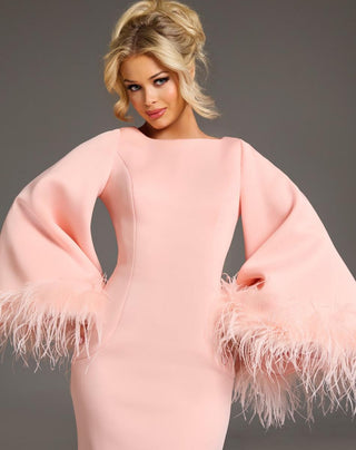 Jovani MOB-Evening Style Number 41077 - 3