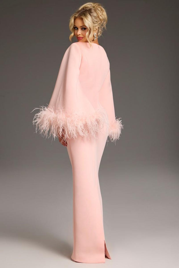 Jovani MOB-Evening Style Number 41077 - 2