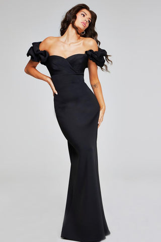 Jovani MOB-Evening Style Number 41084 - 1