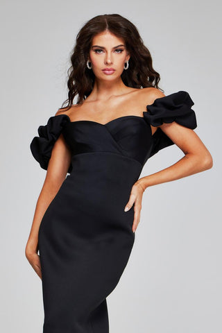 Jovani MOB-Evening Style Number 41084 - 3