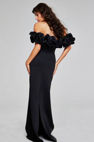 Jovani MOB-Evening Style Number 41084 - 2
