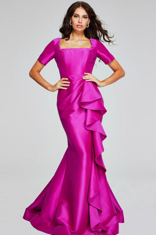 Jovani MOB-Evening Style Number 41128 - 1