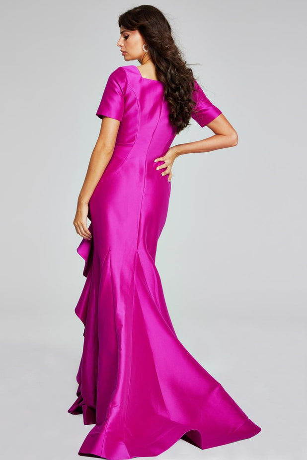 Jovani MOB-Evening Style Number 41128 - 2