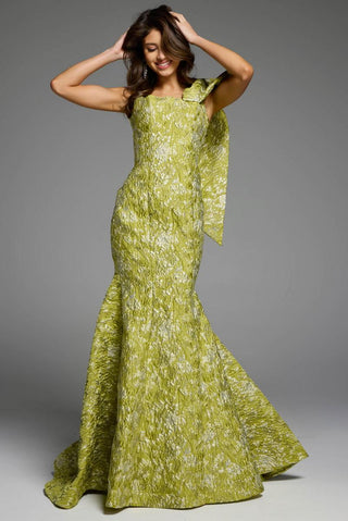Jovani MOB-Evening Style Number 41130 - 4