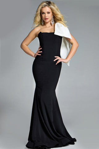 Jovani MOB-Evening Style Number 41132 - 1