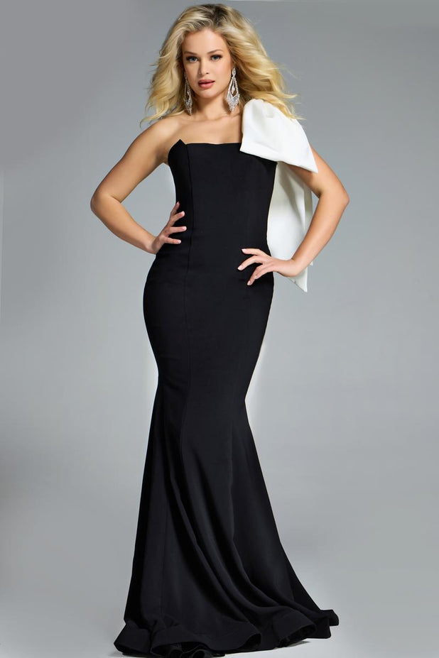 Jovani MOB-Evening Style Number 41132 - 1