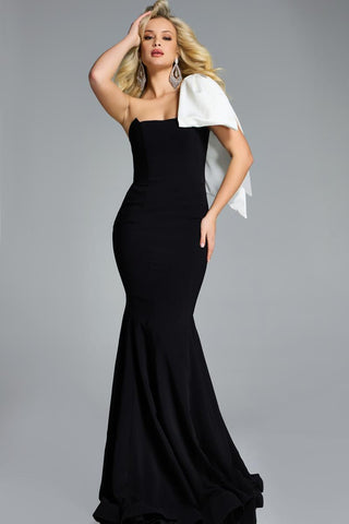 Jovani MOB-Evening Style Number 41132 - 3