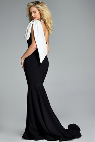 Jovani MOB-Evening Style Number 41132 - 4