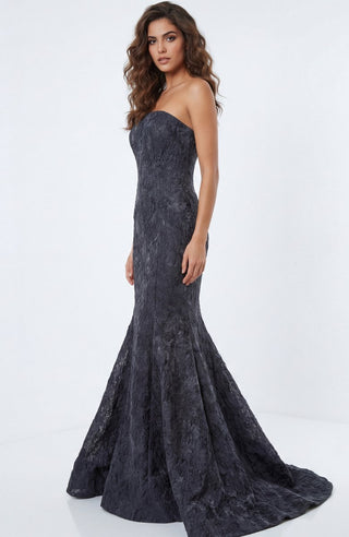 Jovani MOB-Evening Style Number 41133 - 3