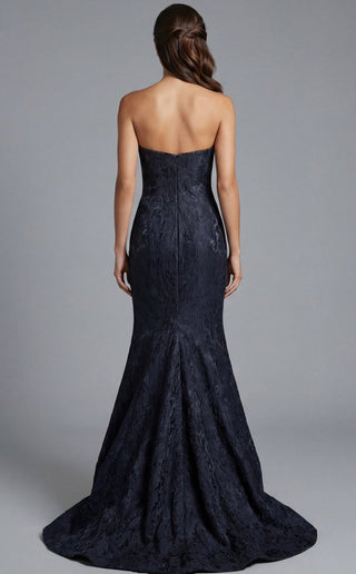 Jovani MOB-Evening Style Number 41133 - 4