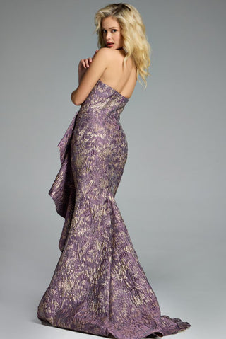 Jovani MOB-Evening Style Number 41134 - 2