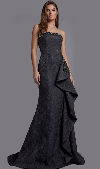 Jovani MOB-Evening Style Number 41135 - 2