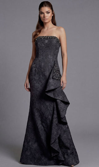 Jovani MOB-Evening Style Number 41135 - 3
