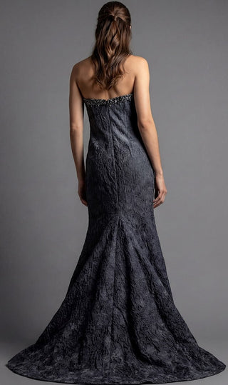 Jovani MOB-Evening Style Number 41135 - 1