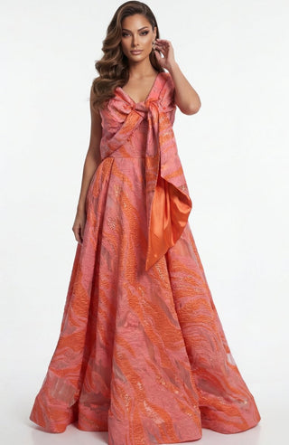 Jovani MOB-Evening Style Number 41136 - 1