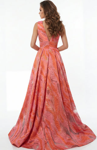 Jovani MOB-Evening Style Number 41136 - 2
