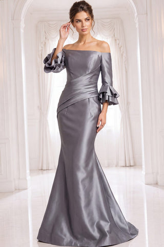 Jovani MOB-Evening Style Number 41190 - 1