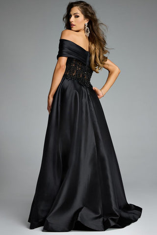 Jovani MOB-Evening Style Number 41198 - 2