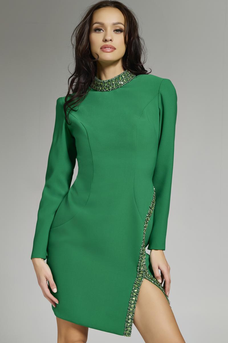 Jovani MOB-Evening Style Number 42008 - 5