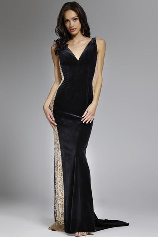 Jovani MOB-Evening Style Number 42026 - 1