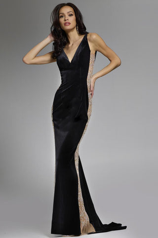 Jovani MOB-Evening Style Number 42026 - 3