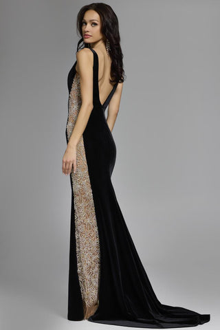 Jovani MOB-Evening Style Number 42026 - 2