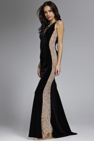Jovani MOB-Evening Style Number 42026 - 4