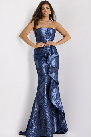 Jovani MOB-Evening Style Number 42028 - 9