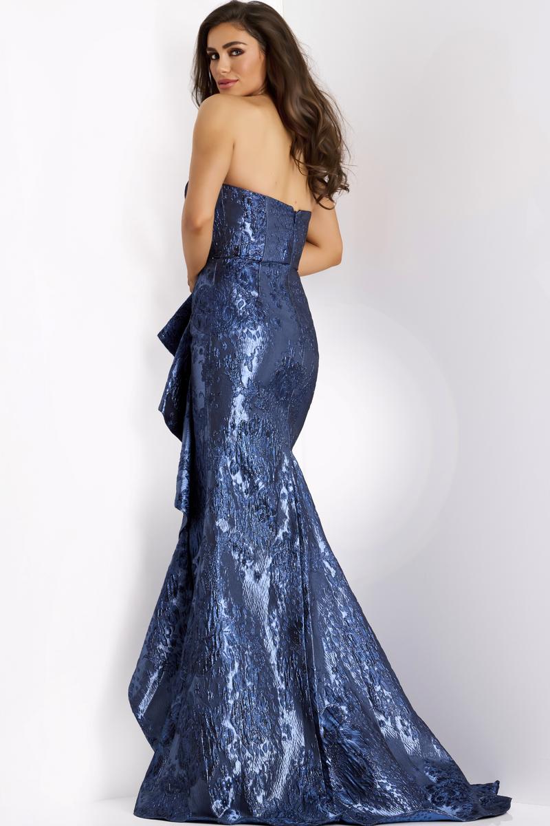 Jovani MOB-Evening Style Number 42028 - 4