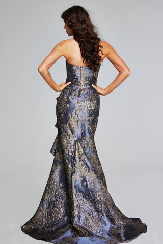 Jovani MOB-Evening Style Number 42028 - 2