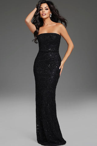 Jovani MOB-Evening Style Number 42137 - 5