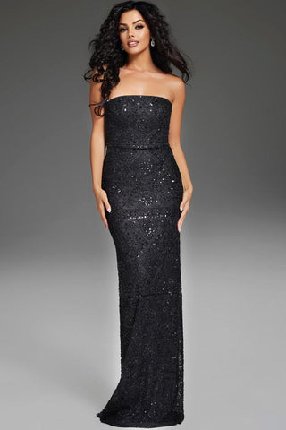 Jovani MOB-Evening Style Number 42137 - 6