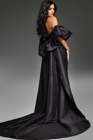 Jovani MOB-Evening Style Number 42137 - 2