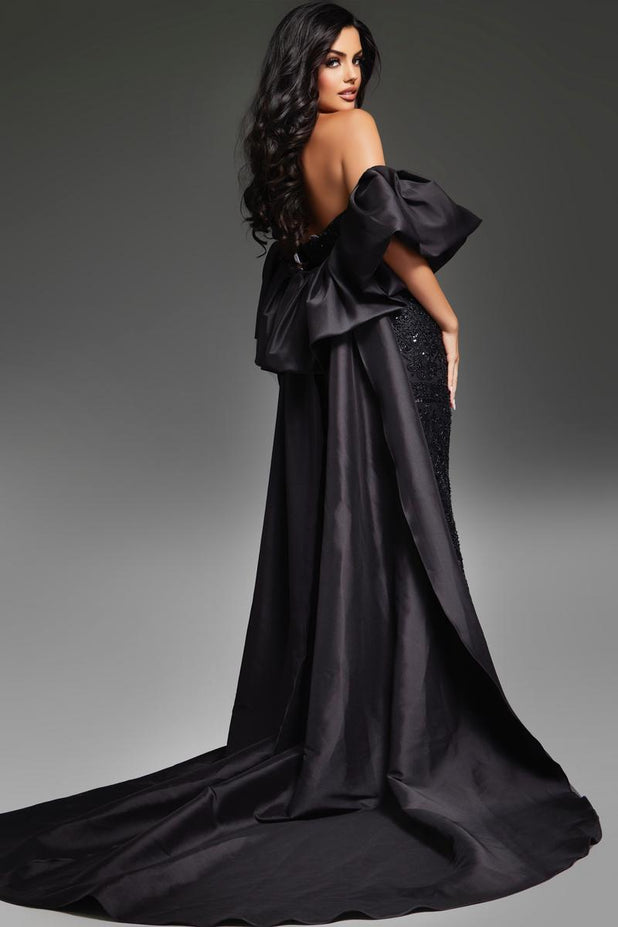 Jovani MOB-Evening Style Number 42137 - 2