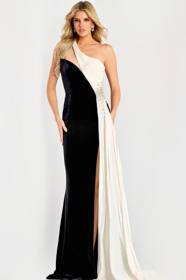 Jovani MOB-Evening Style Number 42140 - 1