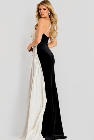 Jovani MOB-Evening Style Number 42140 - 2