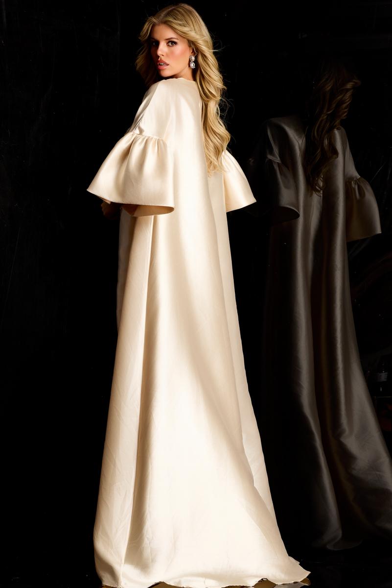 Jovani MOB-Evening Style Number 42159 - 3