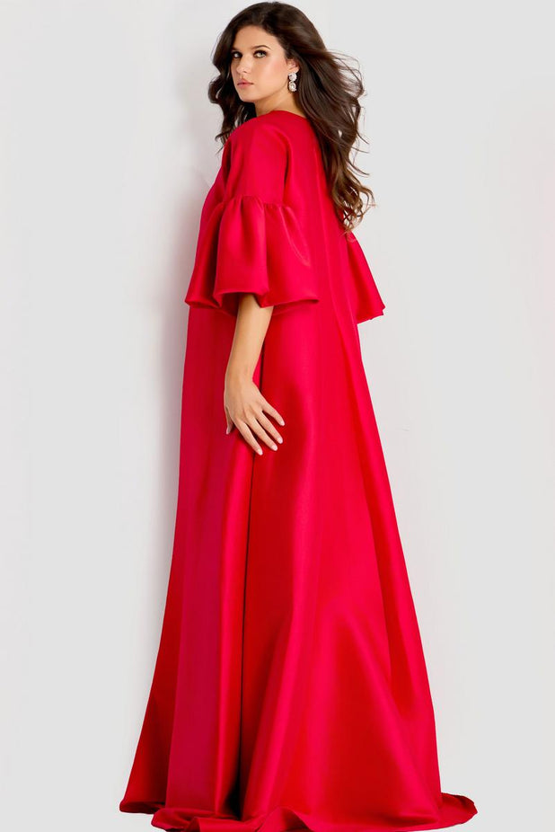 Jovani MOB-Evening Style Number 42160 - 3