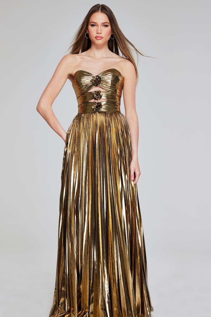 Jovani MOB-Evening Style Number 42335 - 11