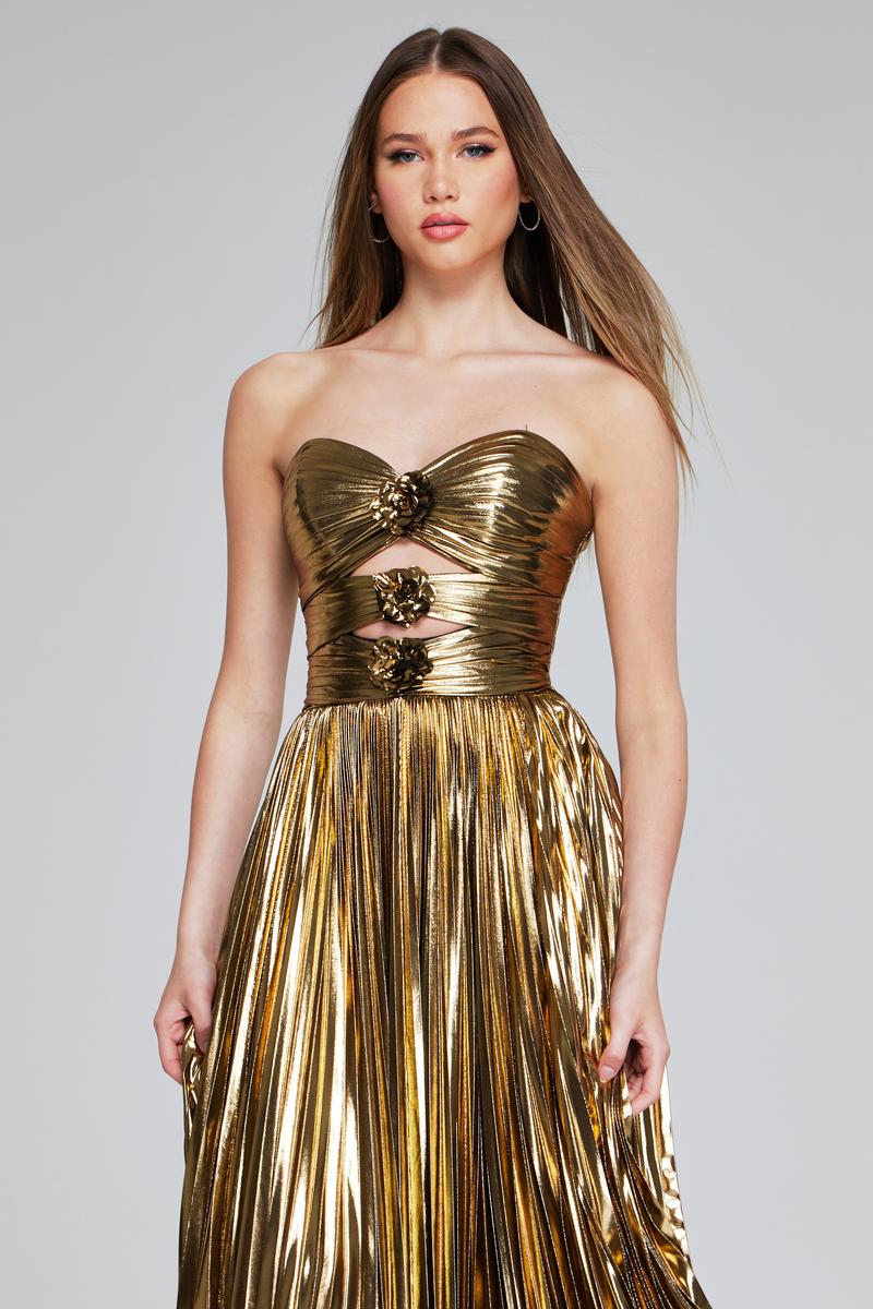 Jovani MOB-Evening Style Number 42335 - 12
