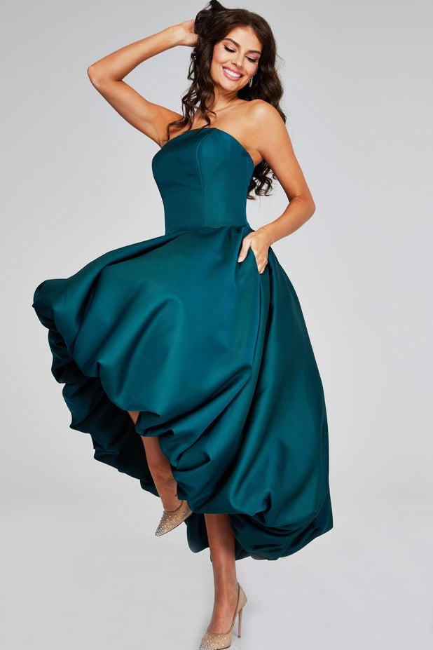 Jovani MOB-Evening Style Number 42345 - 1