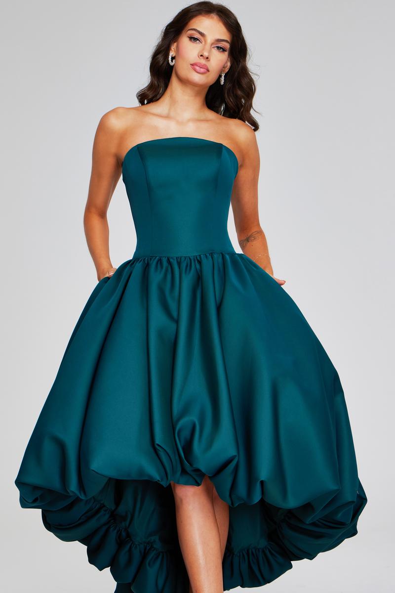 Jovani MOB-Evening Style Number 42345 - 4