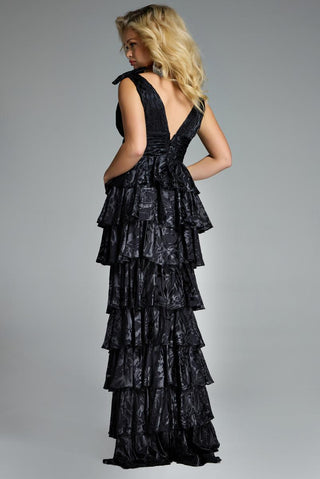 Jovani MOB-Evening Style Number 42380 - 2
