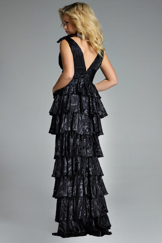 Jovani MOB-Evening Style Number 42380 - 2