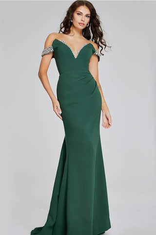 Jovani MOB-Evening Style Number 42394 - 5