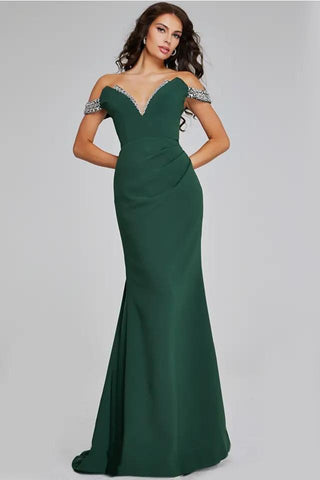 Jovani MOB-Evening Style Number 42394 - 1