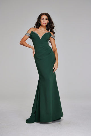 Jovani MOB-Evening Style Number 42394 - 3