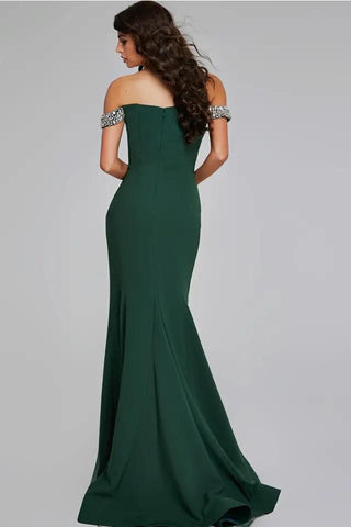 Jovani MOB-Evening Style Number 42394 - 2