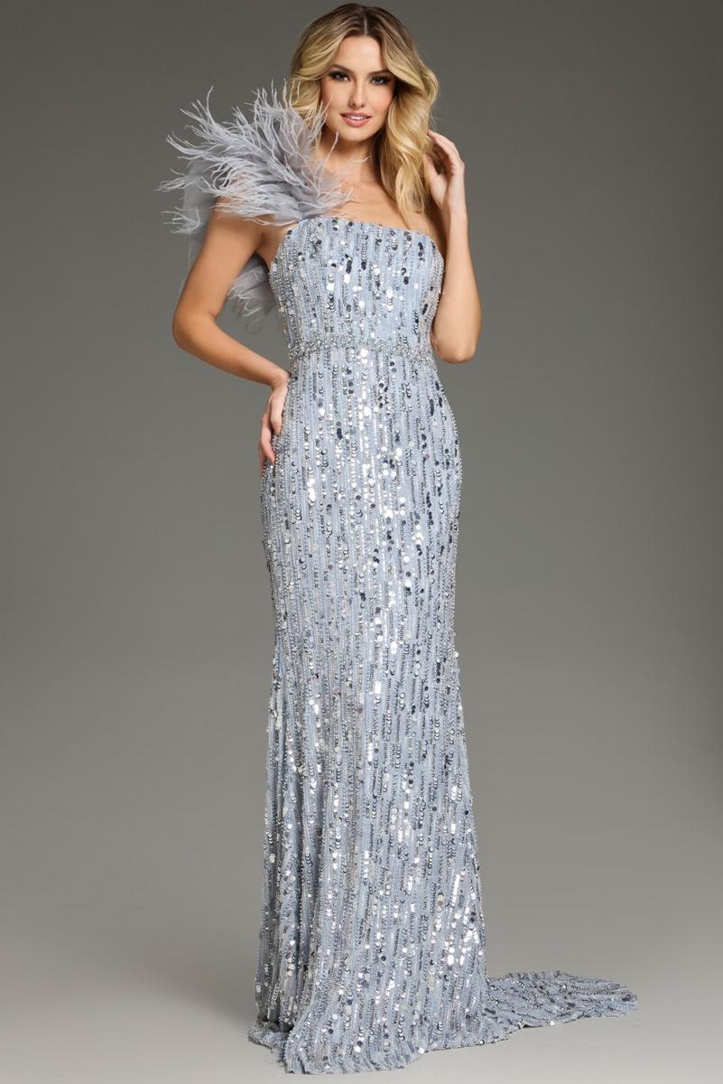 Jovani MOB-Evening Style Number 42426 - 1